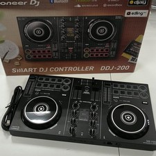 Manette Console DJ Pioneer