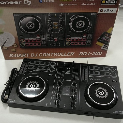 Manette console pioneer - console, dj