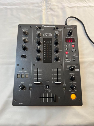 Table mixage pioneer - mixage, dj