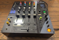 Pioneer DJM-800 4-Channel DJ