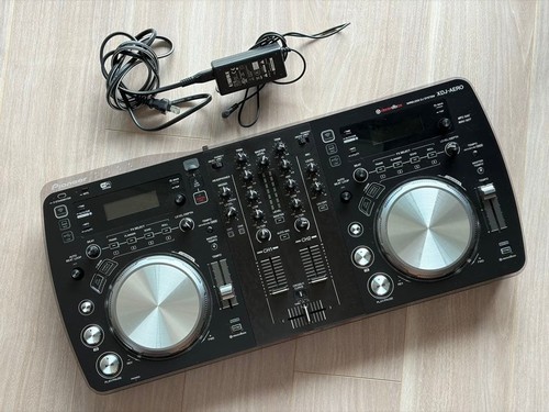 Pioneer xdj aero all one - aero,
