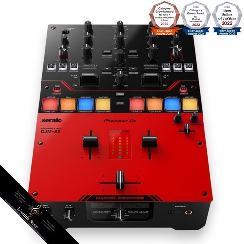 Console pioneer mixer - pioneer,